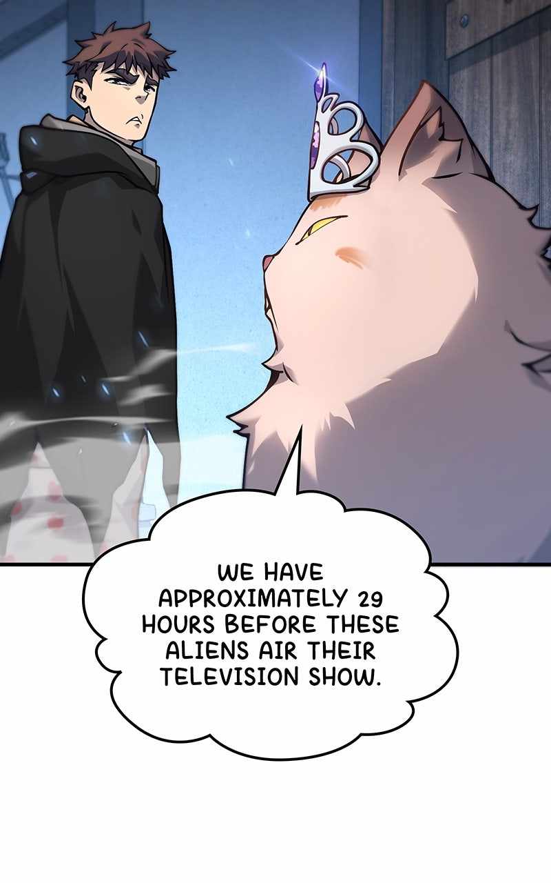 Dungeon Crawler Carl Chapter 4 - Page 139
