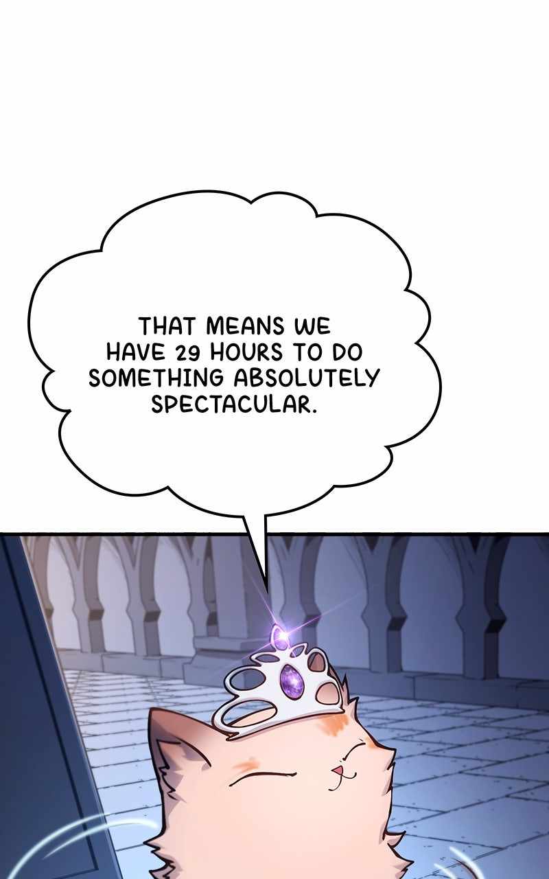 Dungeon Crawler Carl Chapter 4 - Page 140