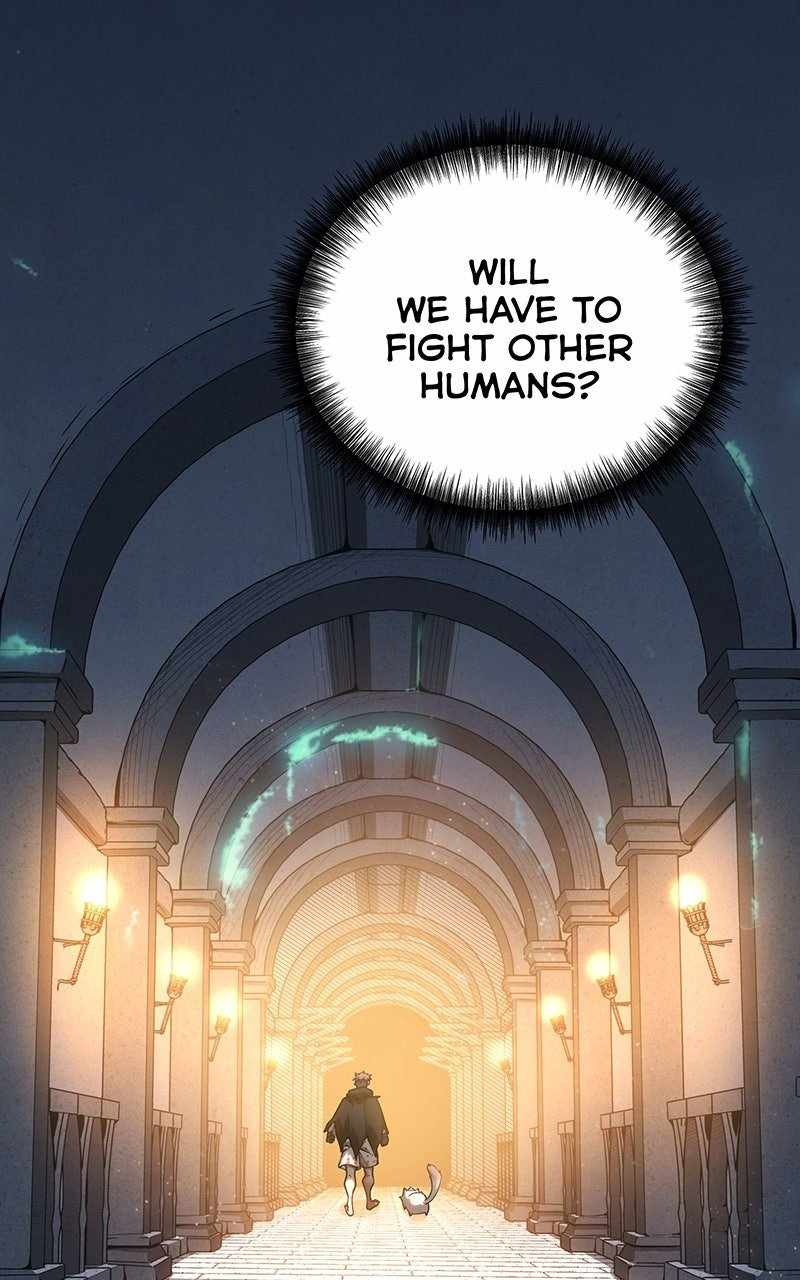 Dungeon Crawler Carl Chapter 4 - Page 148