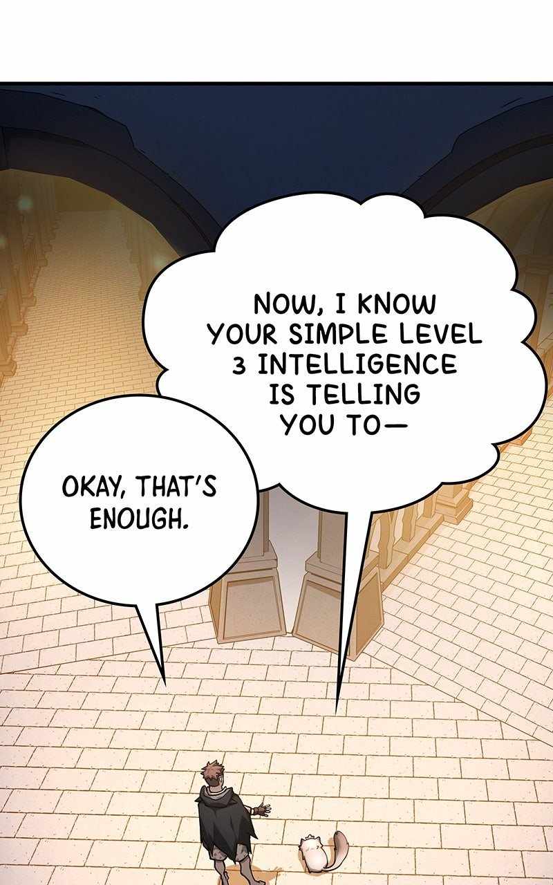 Dungeon Crawler Carl Chapter 4 - Page 150