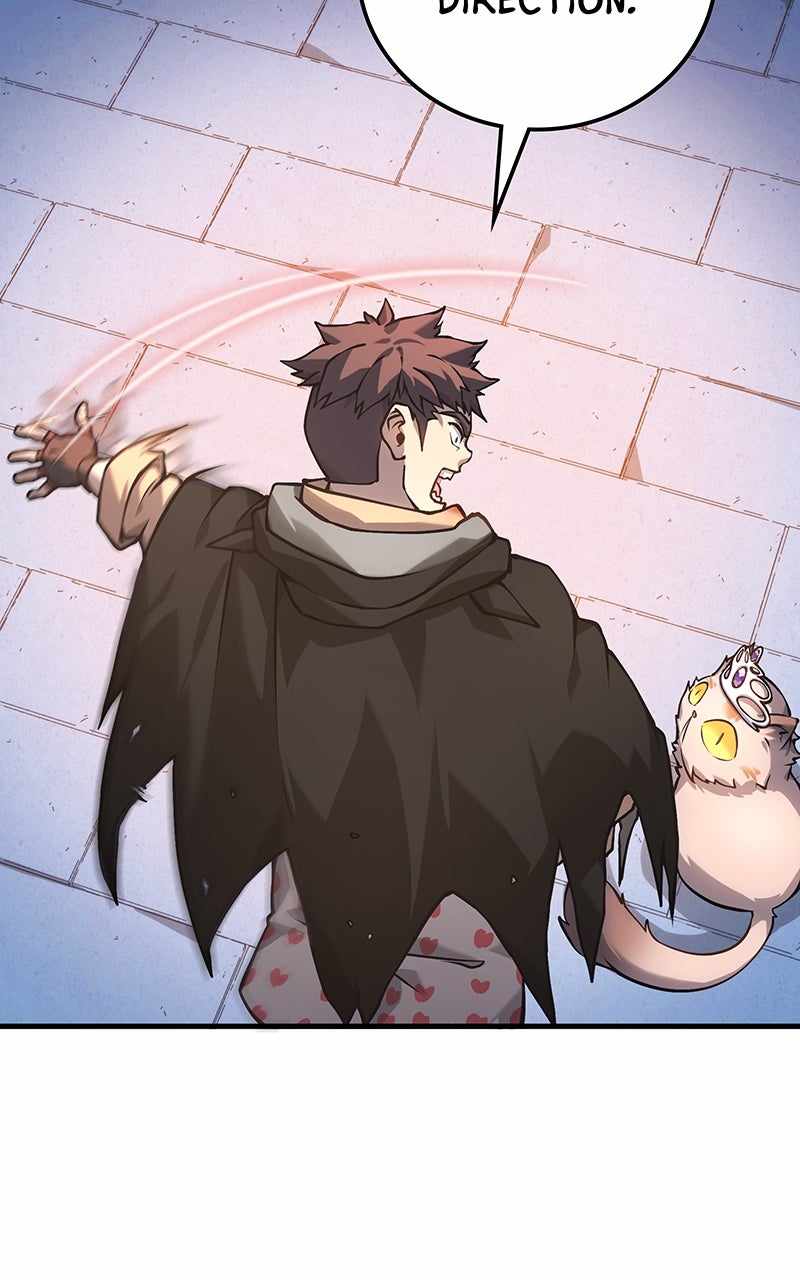 Dungeon Crawler Carl Chapter 4 - Page 154