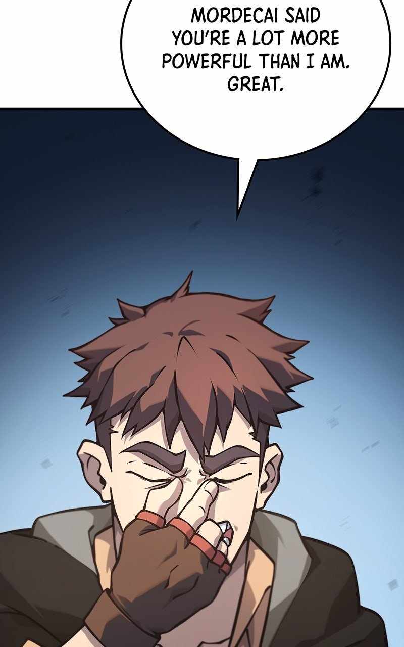 Dungeon Crawler Carl Chapter 4 - Page 157