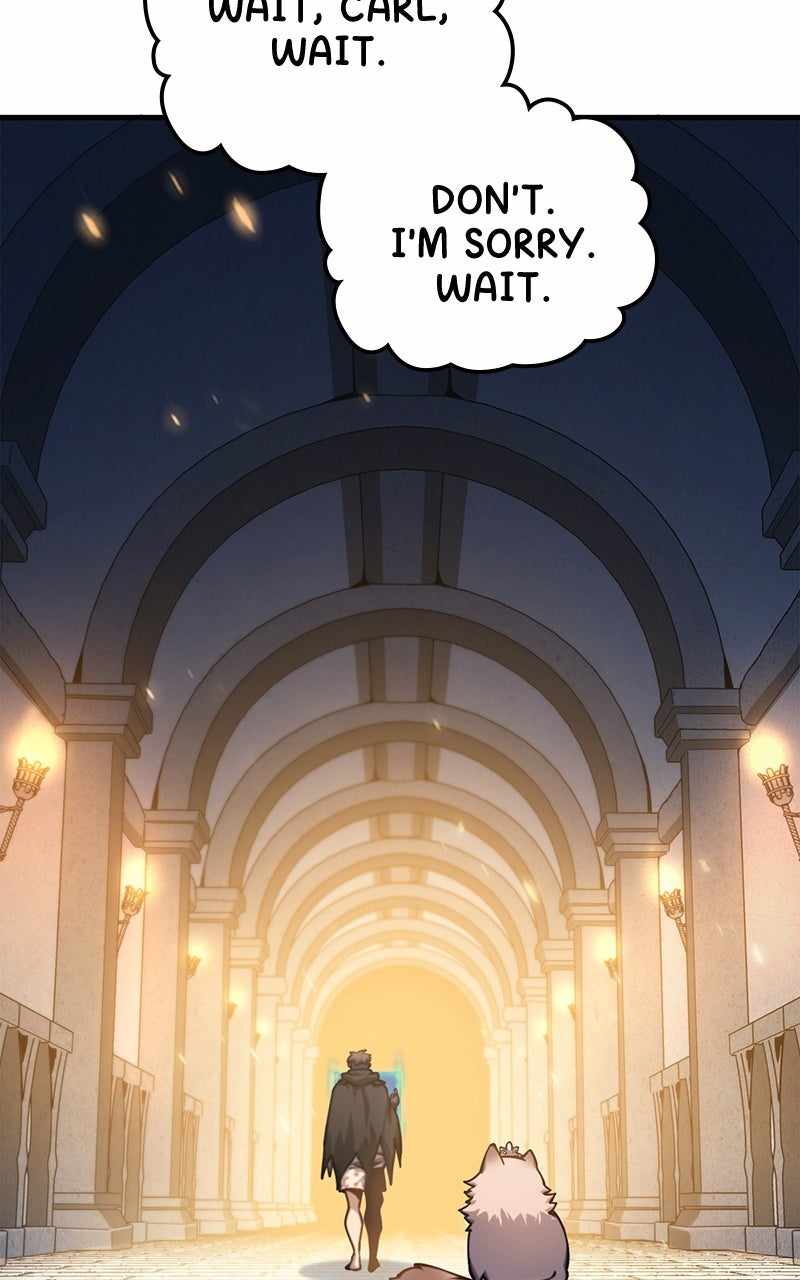 Dungeon Crawler Carl Chapter 4 - Page 168