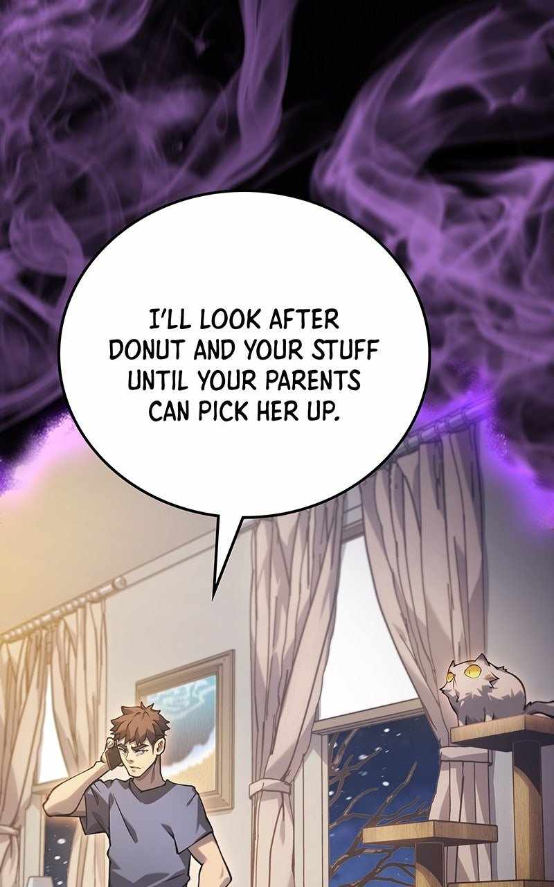 Dungeon Crawler Carl Chapter 4 - Page 18