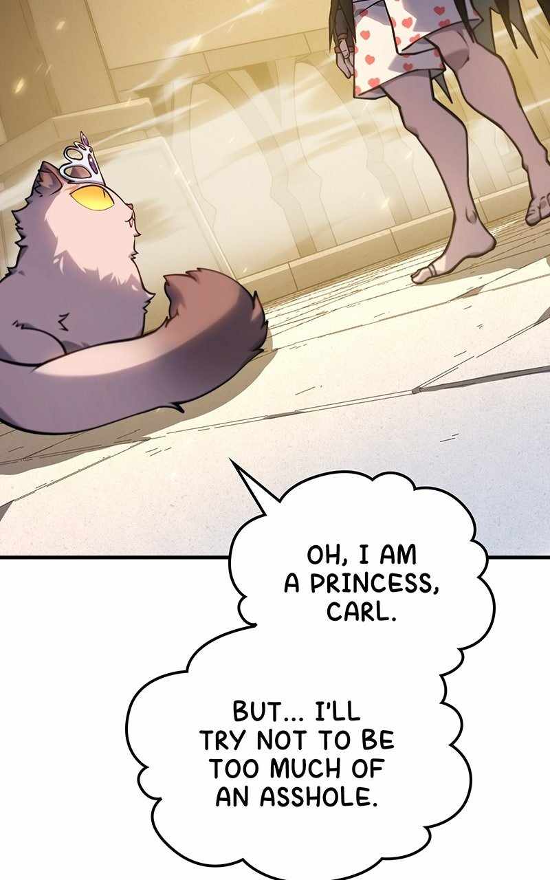 Dungeon Crawler Carl Chapter 4 - Page 185