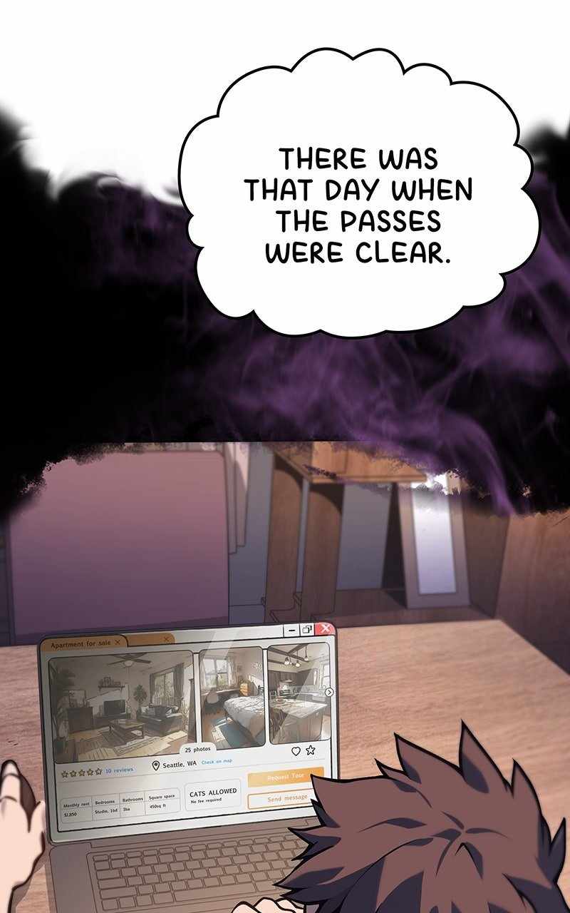 Dungeon Crawler Carl Chapter 4 - Page 191
