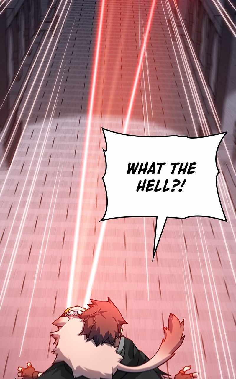 Dungeon Crawler Carl Chapter 4 - Page 218