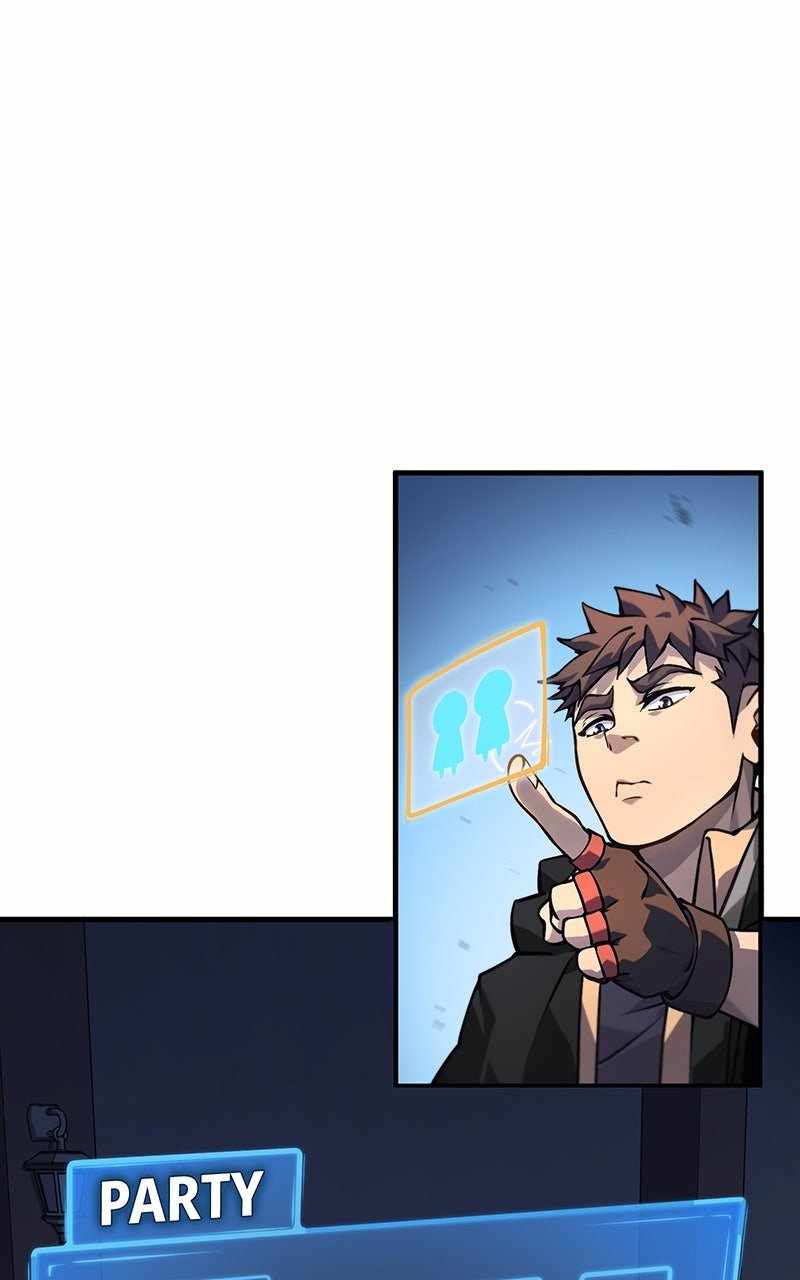 Dungeon Crawler Carl Chapter 4 - Page 35