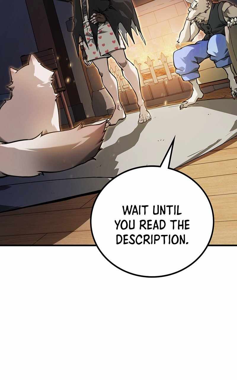 Dungeon Crawler Carl Chapter 4 - Page 73
