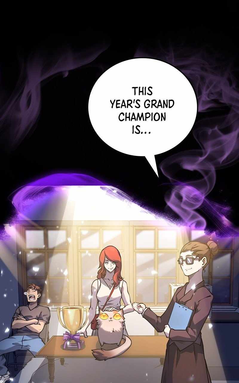 Dungeon Crawler Carl Chapter 4 - Page 8