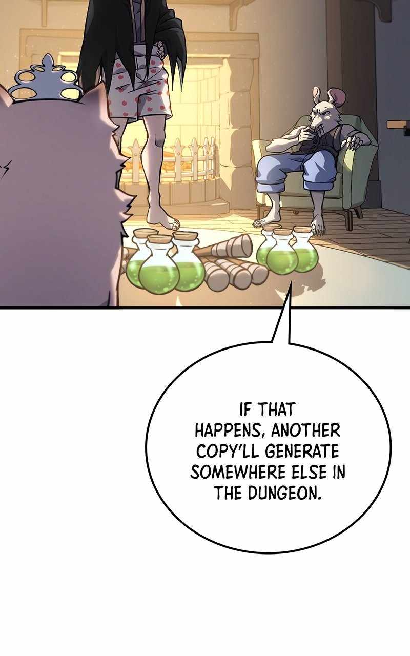 Dungeon Crawler Carl Chapter 4 - Page 92