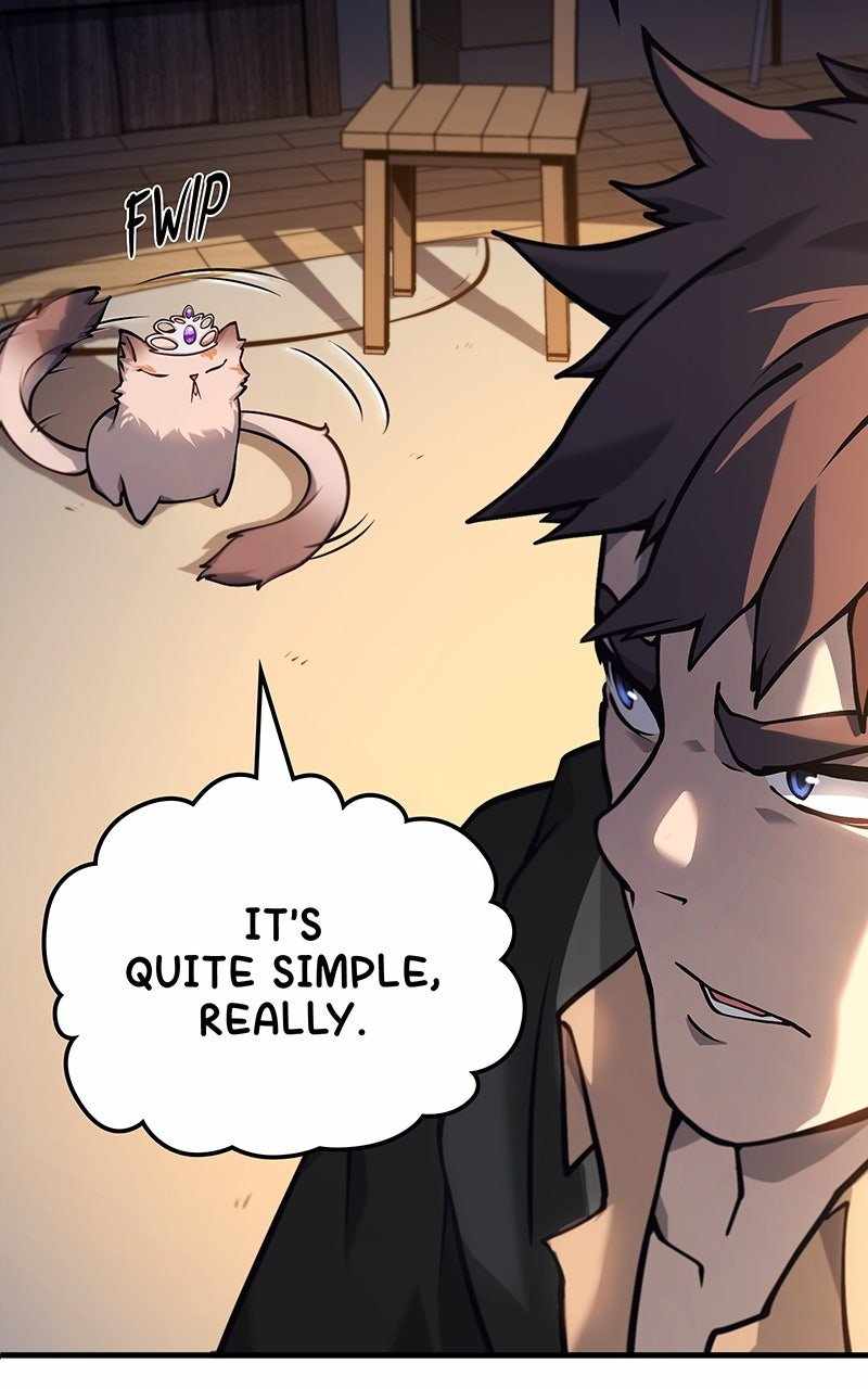 Dungeon Crawler Carl Chapter 4 - Page 98