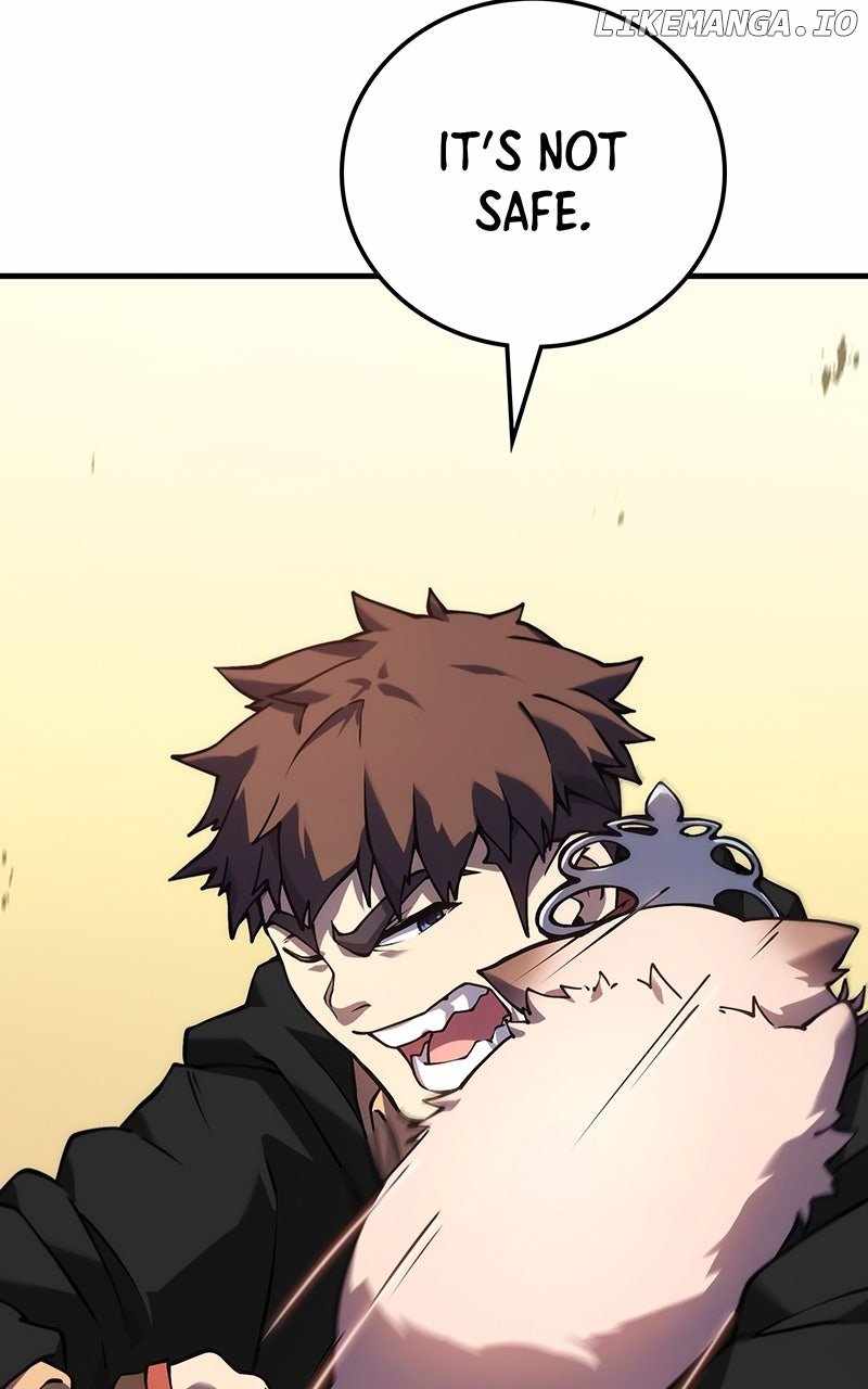 Dungeon Crawler Carl Chapter 5 - Page 109