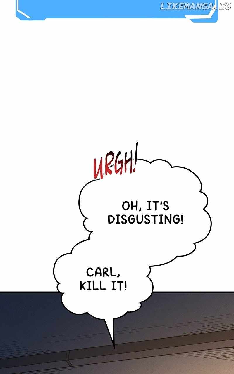 Dungeon Crawler Carl Chapter 5 - Page 115