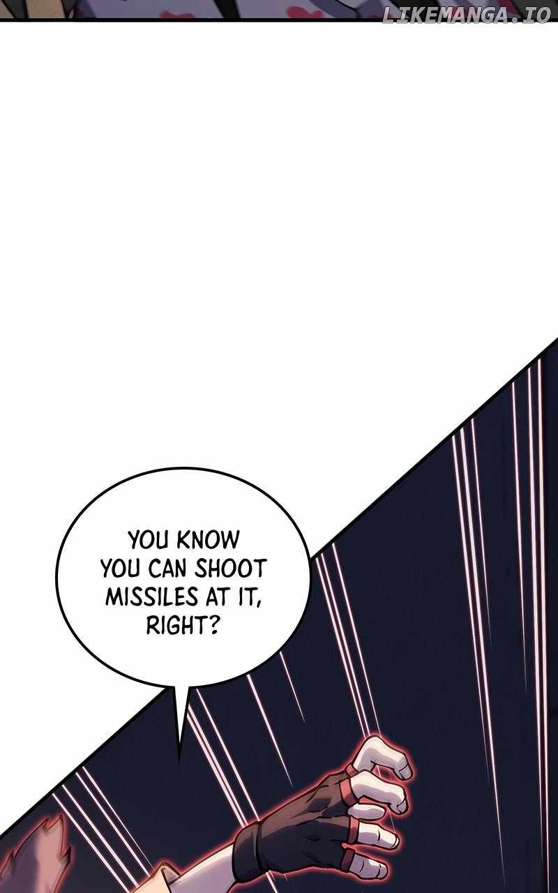 Dungeon Crawler Carl Chapter 5 - Page 117