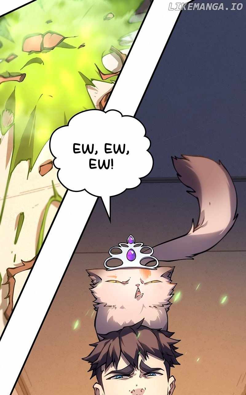 Dungeon Crawler Carl Chapter 5 - Page 123