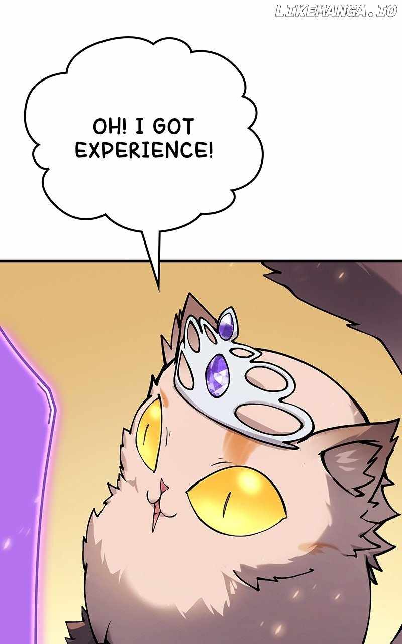 Dungeon Crawler Carl Chapter 5 - Page 125