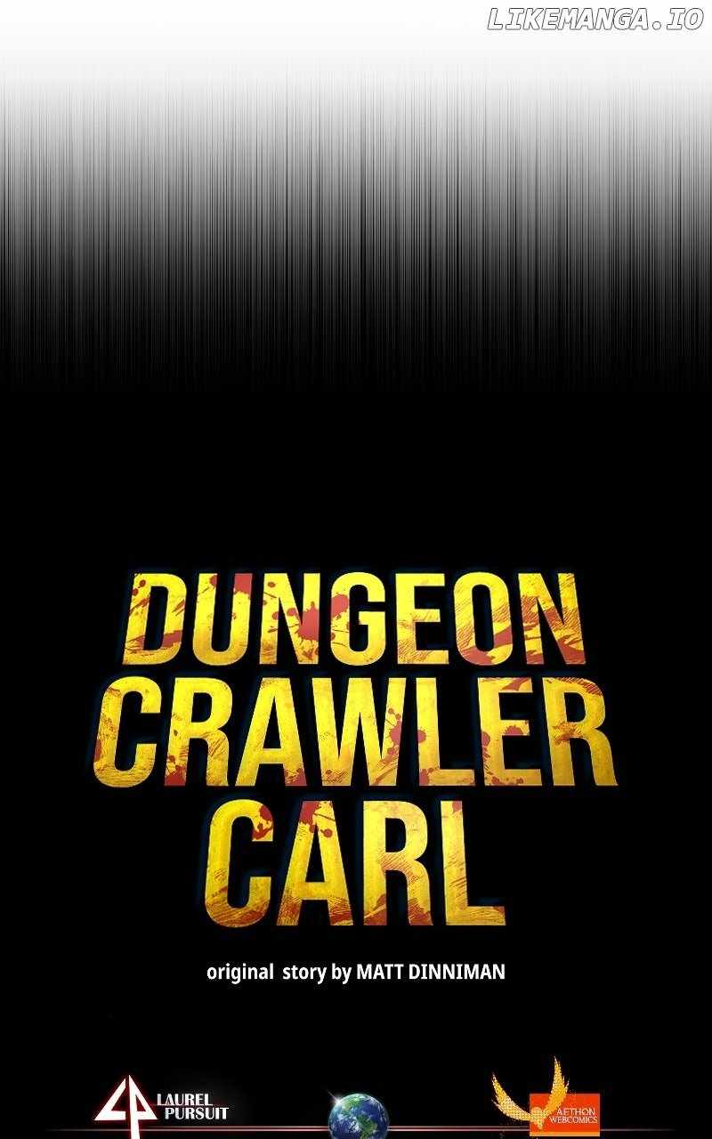 Dungeon Crawler Carl Chapter 5 - Page 136