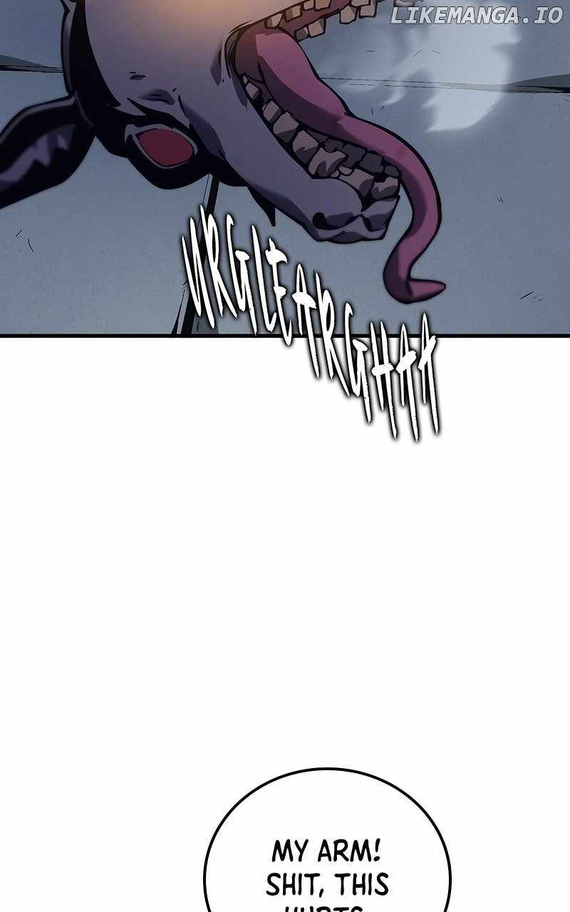 Dungeon Crawler Carl Chapter 5 - Page 56