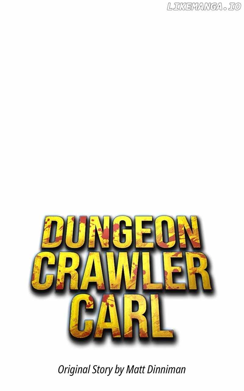 Dungeon Crawler Carl Chapter 5 - Page 58