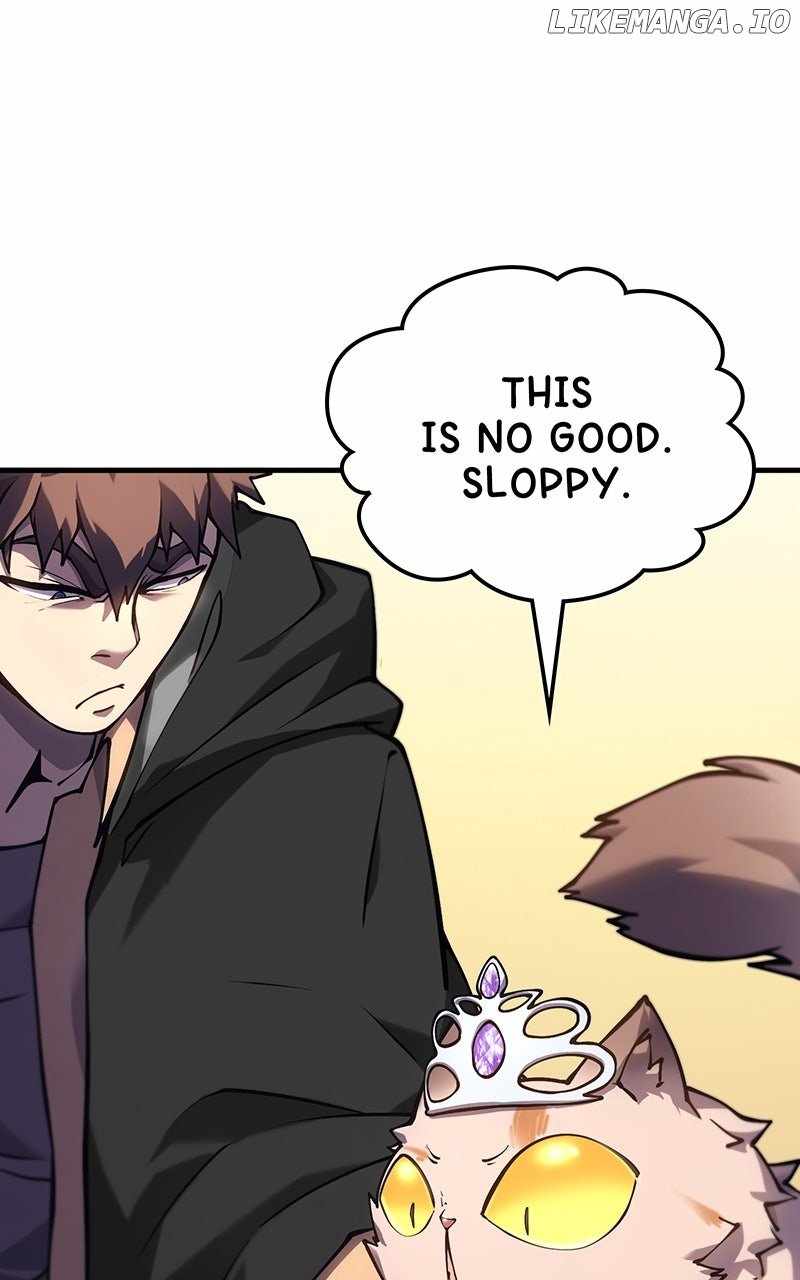 Dungeon Crawler Carl Chapter 5 - Page 66