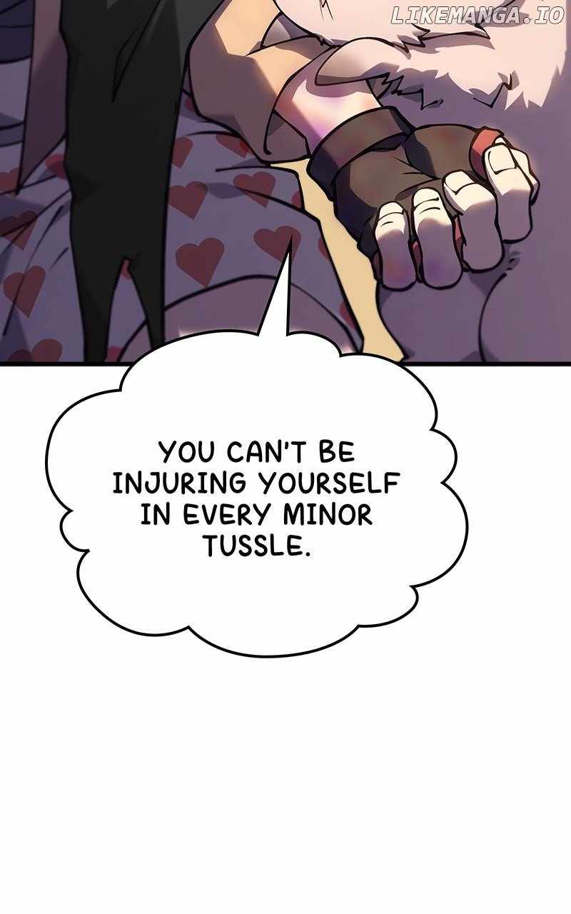 Dungeon Crawler Carl Chapter 5 - Page 67