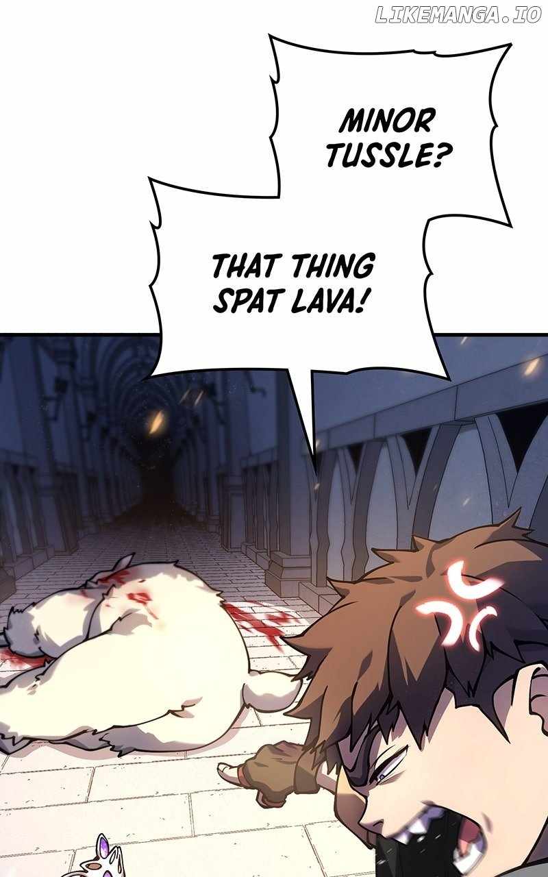 Dungeon Crawler Carl Chapter 5 - Page 68