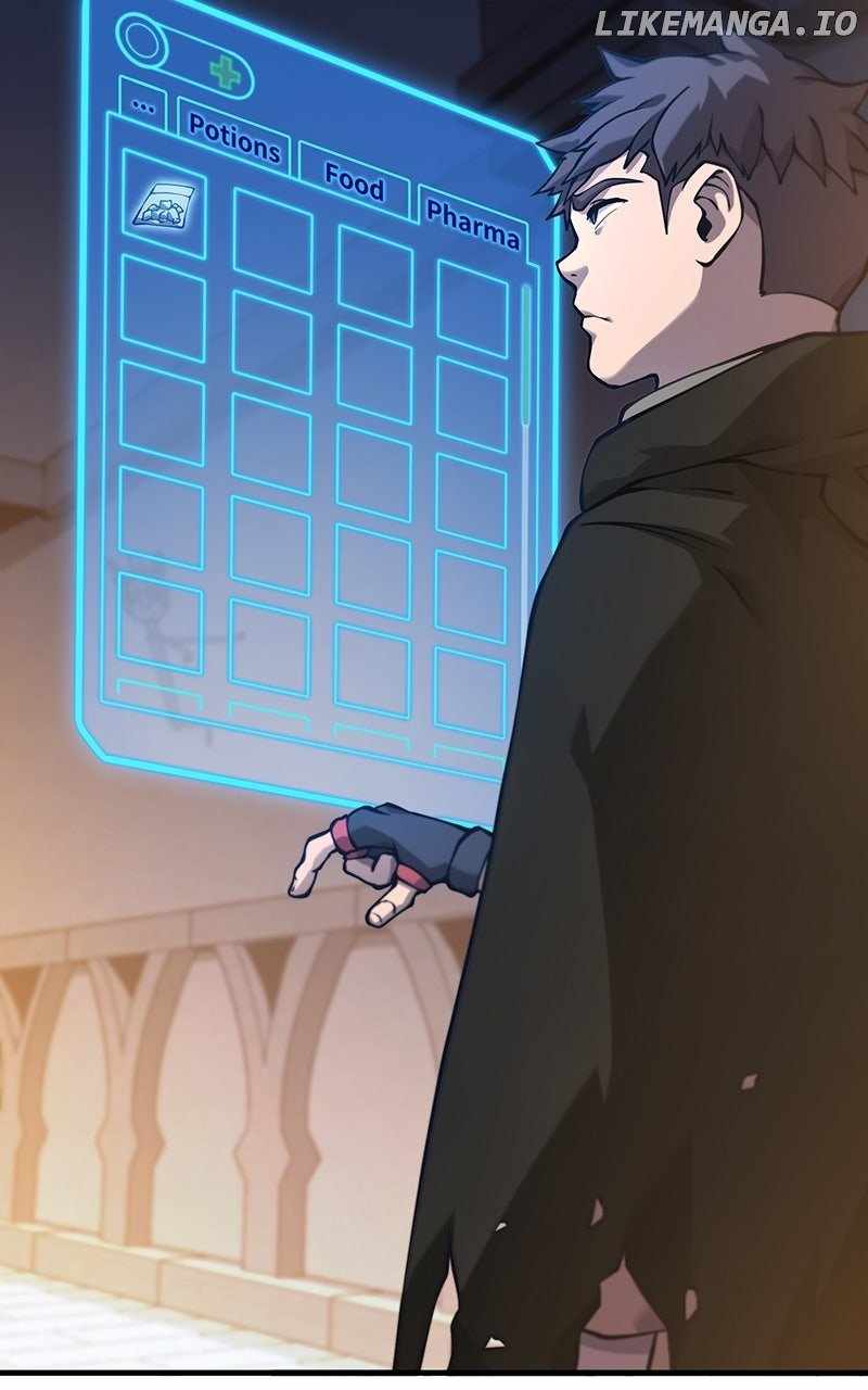 Dungeon Crawler Carl Chapter 5 - Page 80