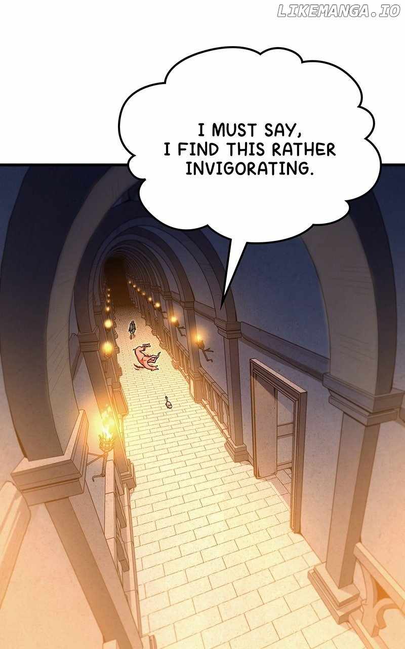 Dungeon Crawler Carl Chapter 5 - Page 87