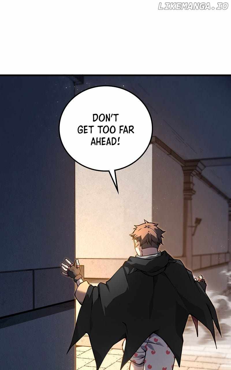 Dungeon Crawler Carl Chapter 5 - Page 95
