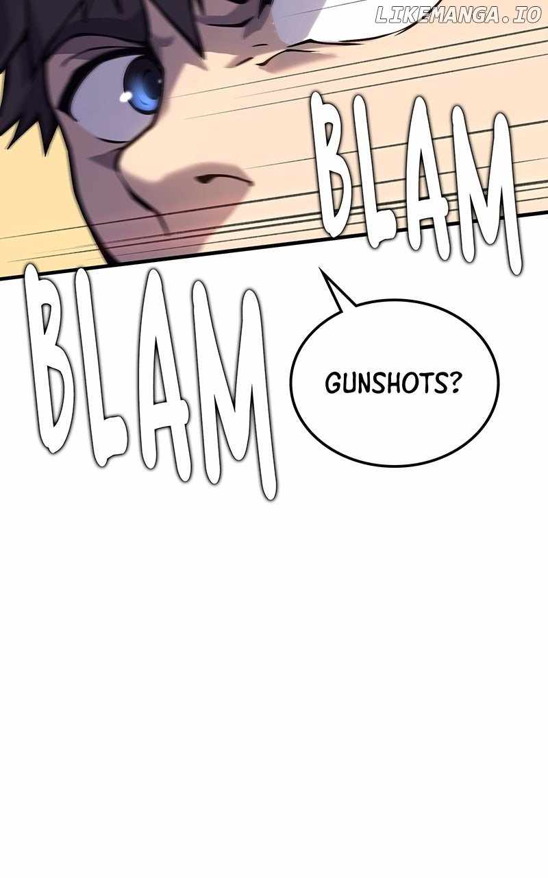 Dungeon Crawler Carl Chapter 5 - Page 99