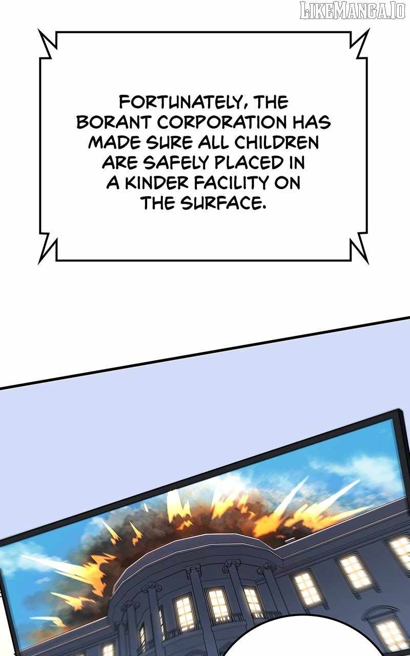 Dungeon Crawler Carl Chapter 7 - Page 101