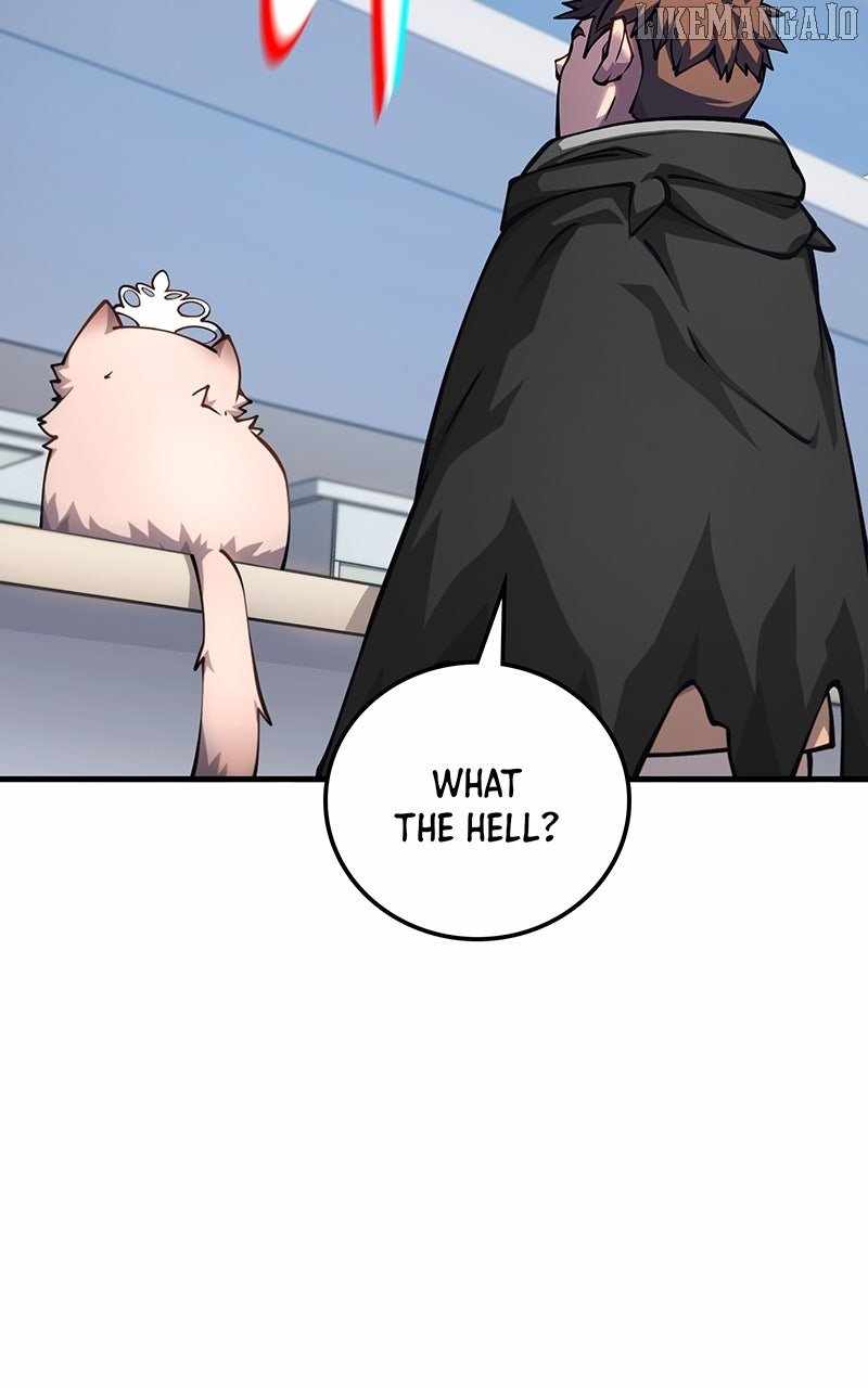 Dungeon Crawler Carl Chapter 7 - Page 109