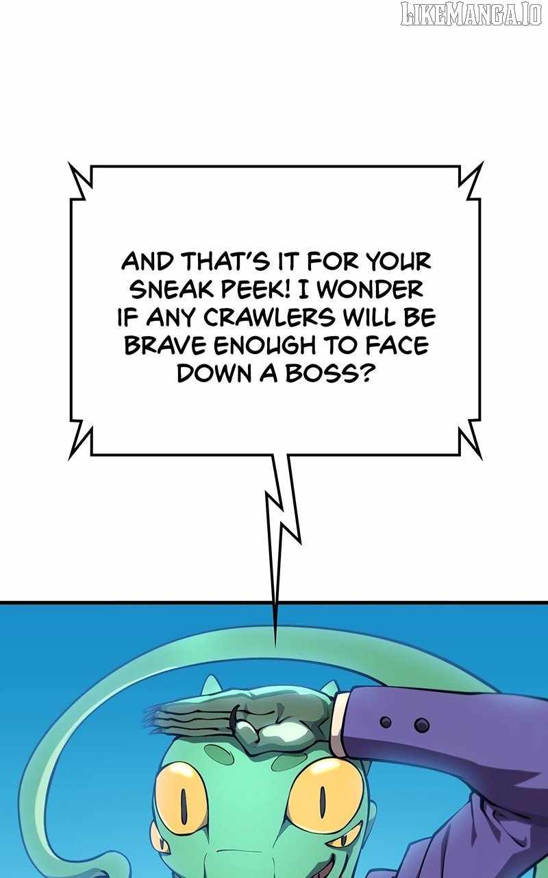 Dungeon Crawler Carl Chapter 7 - Page 110