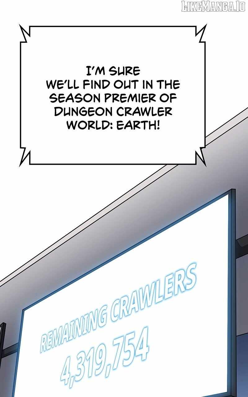 Dungeon Crawler Carl Chapter 7 - Page 112