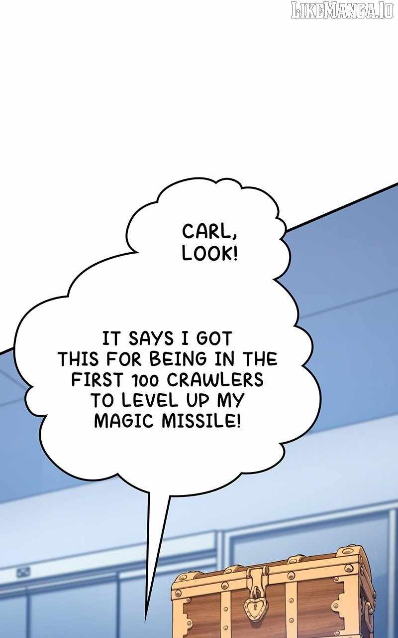 Dungeon Crawler Carl Chapter 7 - Page 126
