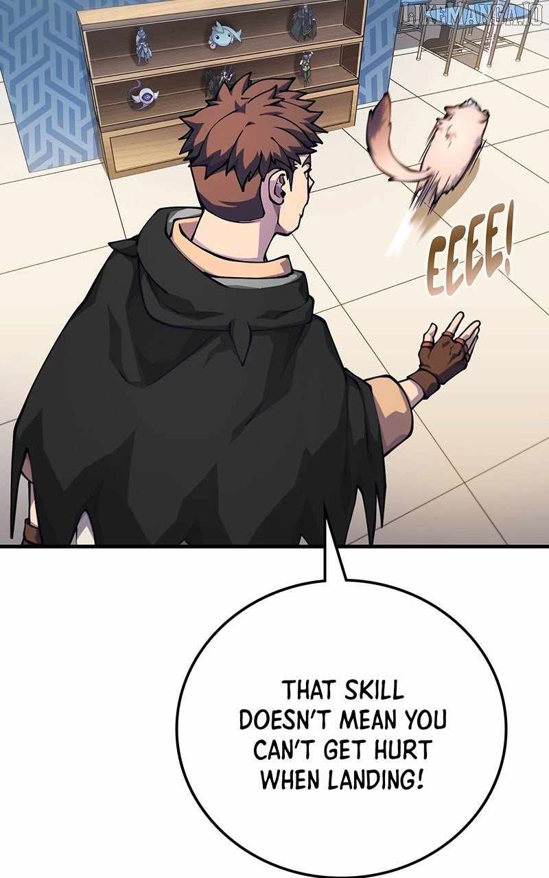 Dungeon Crawler Carl Chapter 7 - Page 135