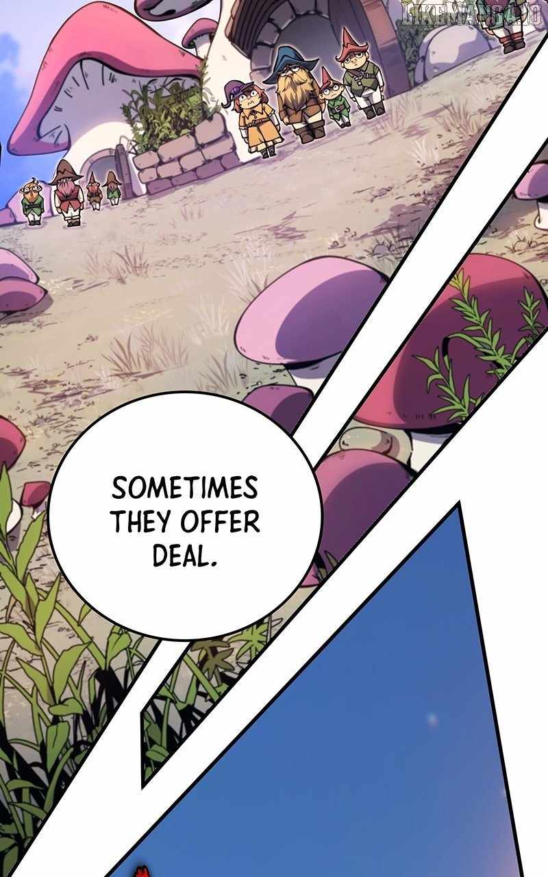 Dungeon Crawler Carl Chapter 7 - Page 145
