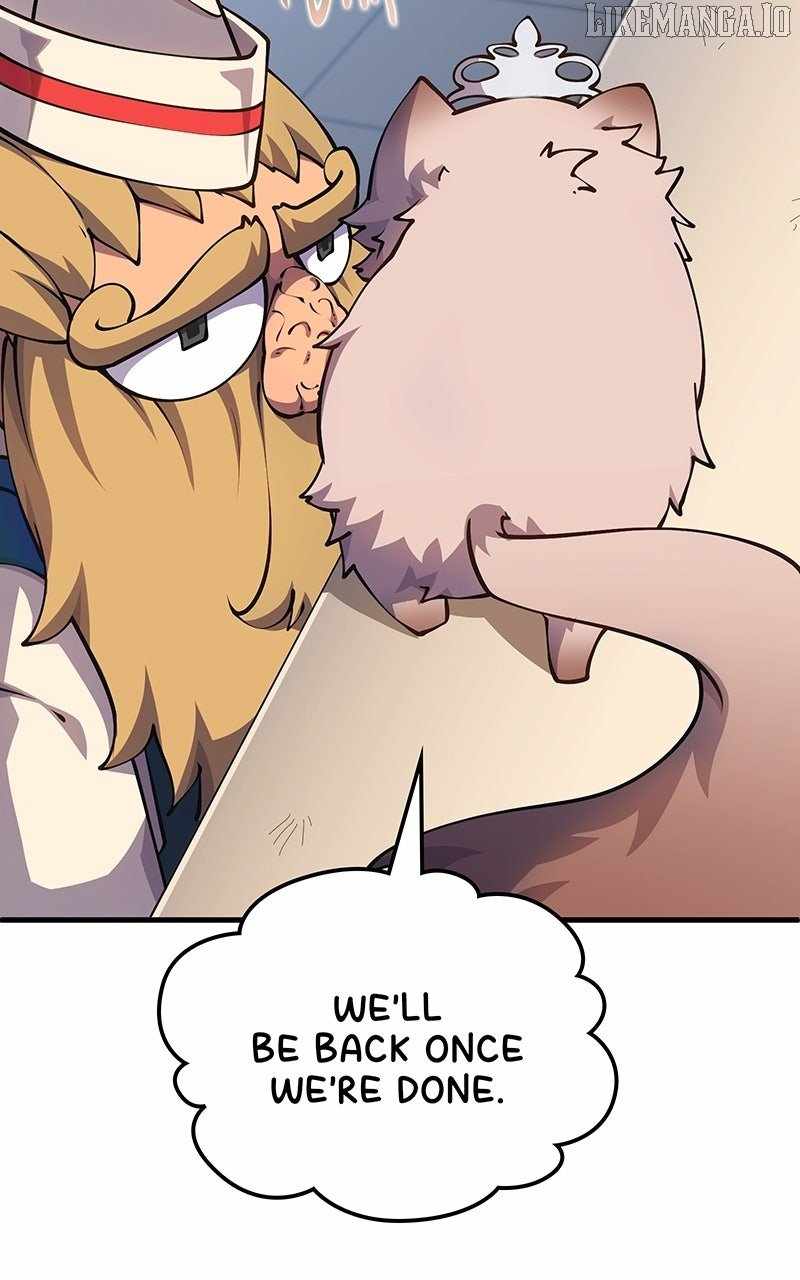 Dungeon Crawler Carl Chapter 7 - Page 162