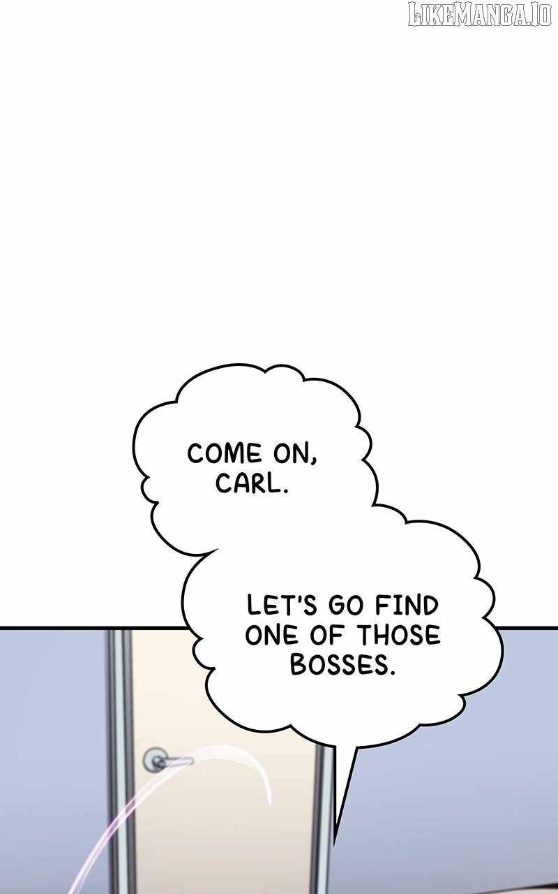 Dungeon Crawler Carl Chapter 7 - Page 163