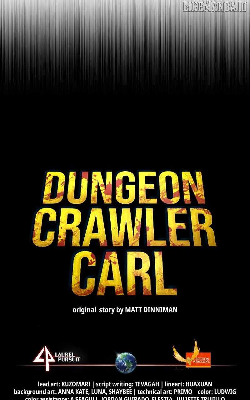 Dungeon Crawler Carl Chapter 7 - Page 170