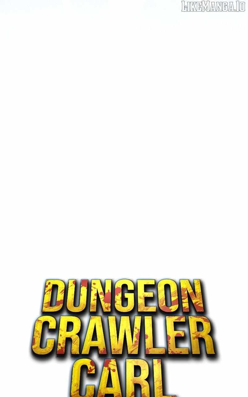 Dungeon Crawler Carl Chapter 7 - Page 23