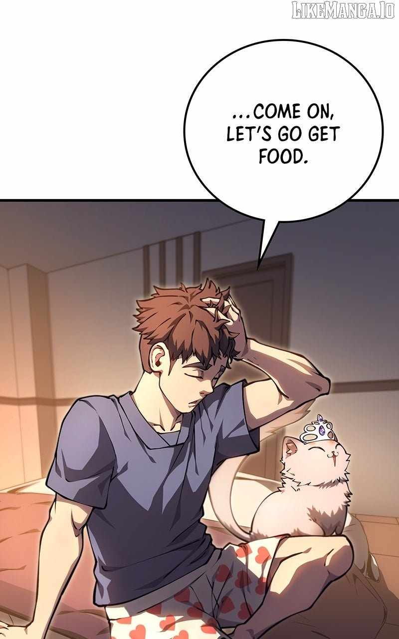 Dungeon Crawler Carl Chapter 7 - Page 27
