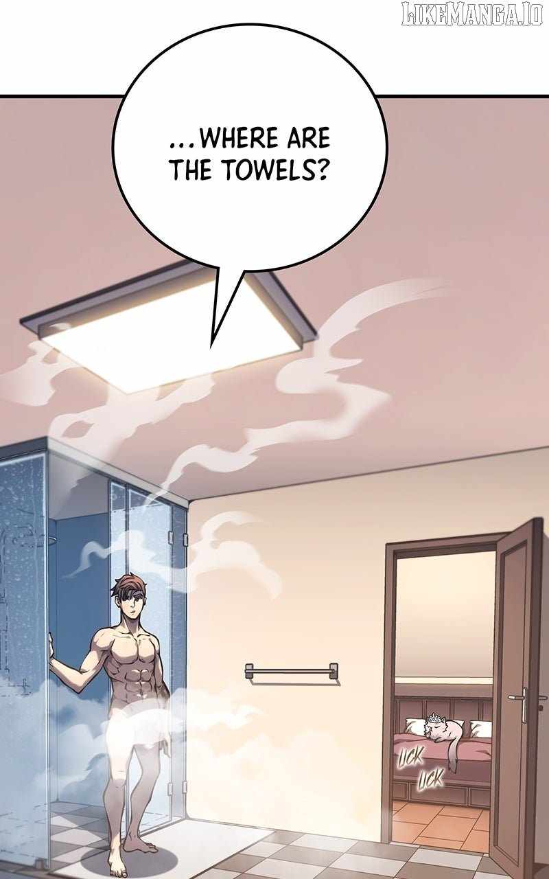 Dungeon Crawler Carl Chapter 7 - Page 5