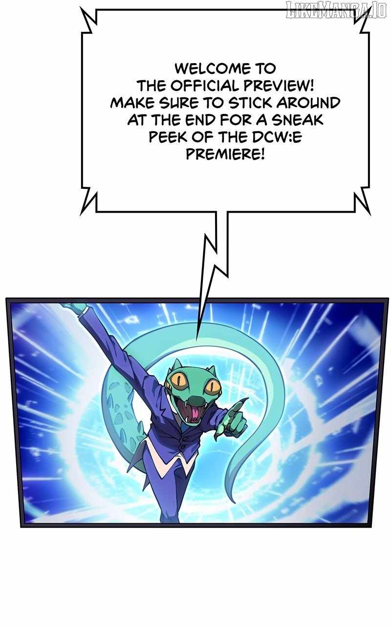Dungeon Crawler Carl Chapter 7 - Page 58