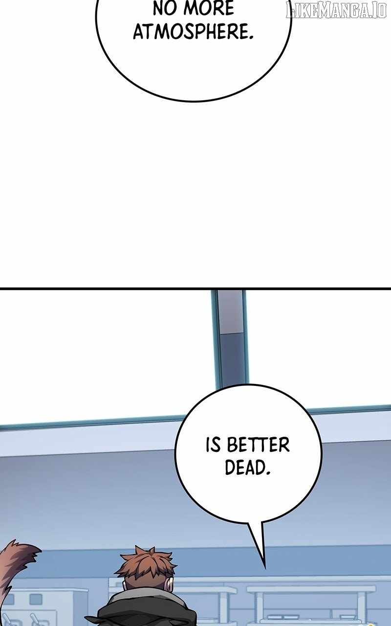 Dungeon Crawler Carl Chapter 7 - Page 78