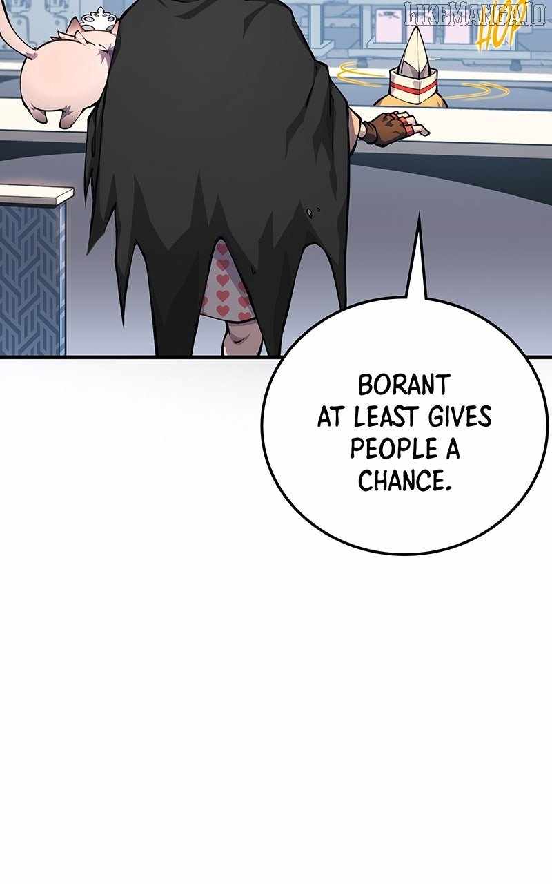 Dungeon Crawler Carl Chapter 7 - Page 79