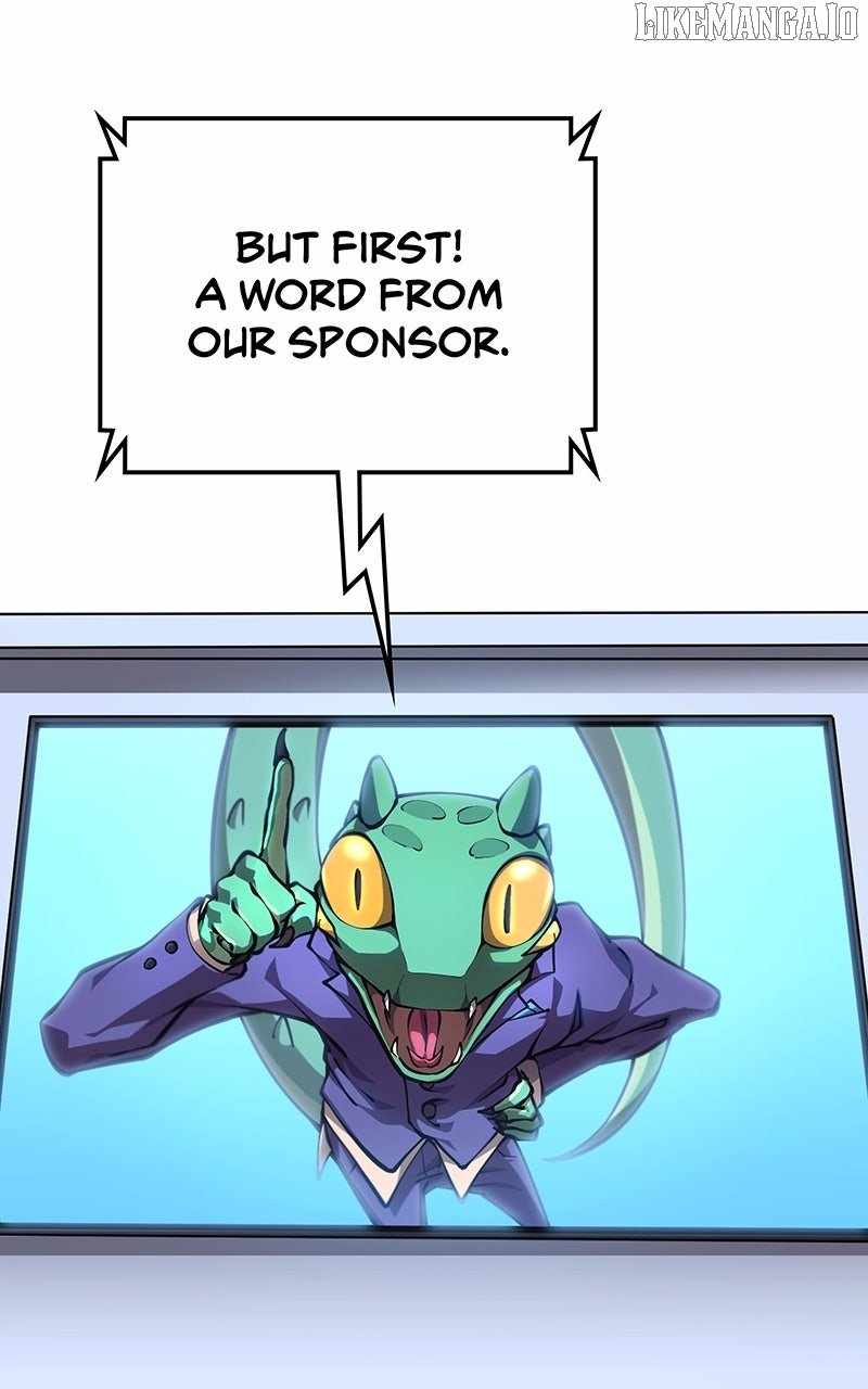 Dungeon Crawler Carl Chapter 7 - Page 80