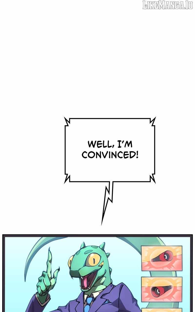Dungeon Crawler Carl Chapter 7 - Page 85