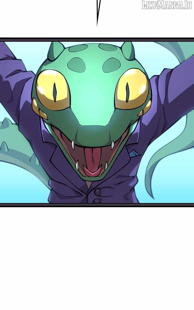 Dungeon Crawler Carl Chapter 7 - Page 87